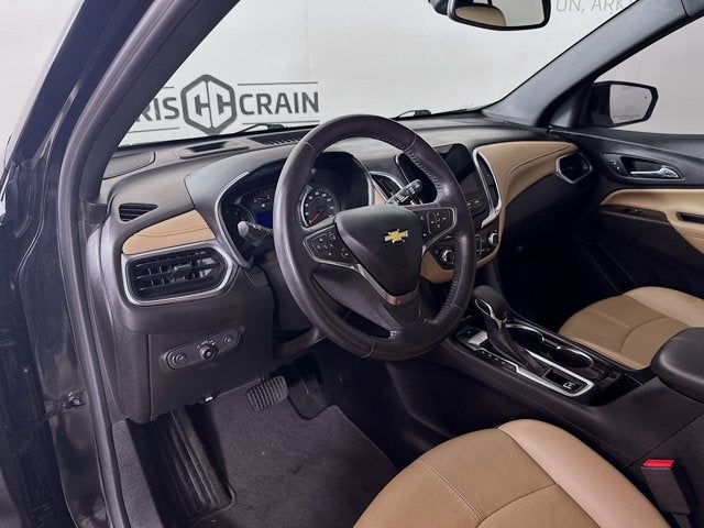 2022 Chevrolet Equinox AWD Premier