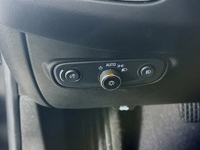 2022 Chevrolet Equinox AWD Premier