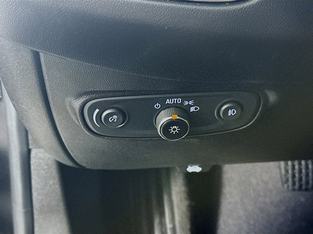 2022 Chevrolet Equinox AWD Premier