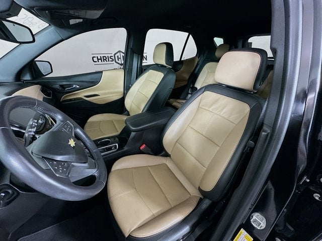2022 Chevrolet Equinox AWD Premier