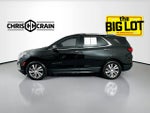 2022 Chevrolet Equinox AWD Premier