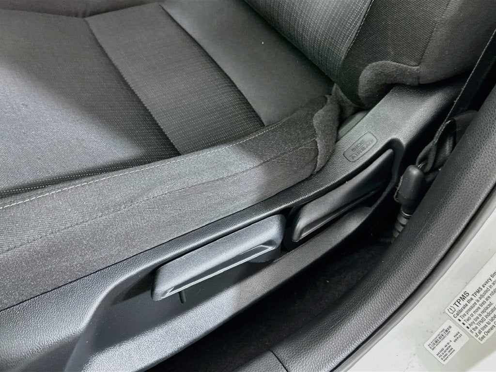 2025 Honda Civic Sedan LX