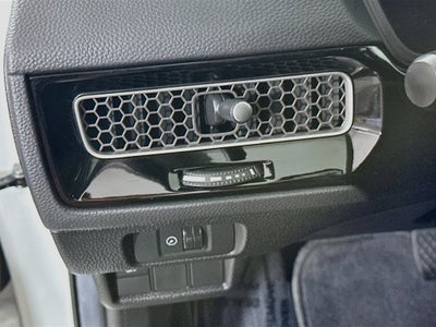 2025 Honda Civic Sedan LX