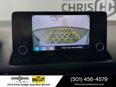 2022 Honda Civic Sedan Sport