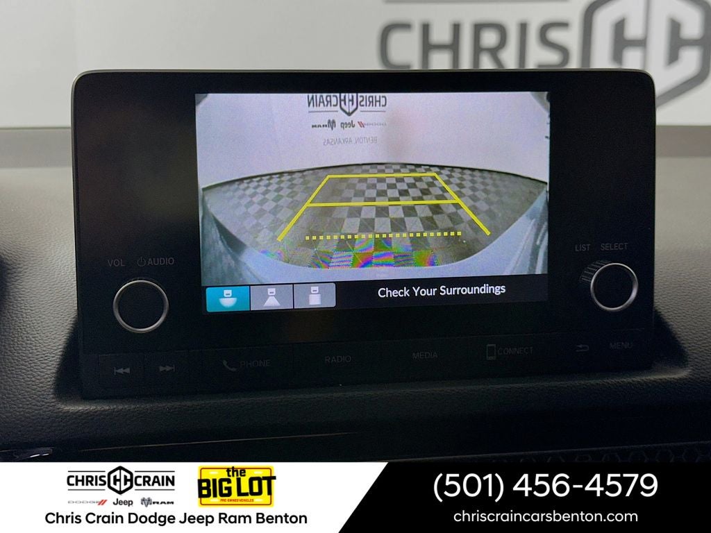 2022 Honda Civic Sedan Sport