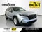 2025 Honda CR-V LX 2WD