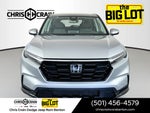 2025 Honda CR-V LX 2WD