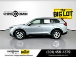 2025 Honda CR-V LX 2WD