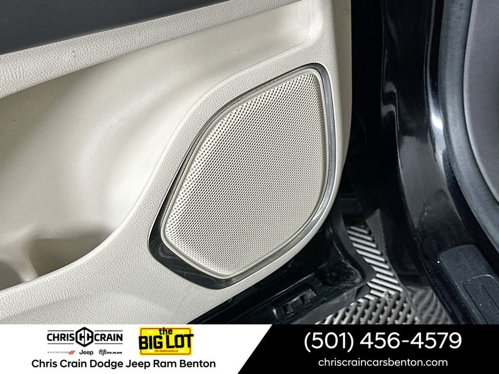 2020 Lincoln Nautilus Standard