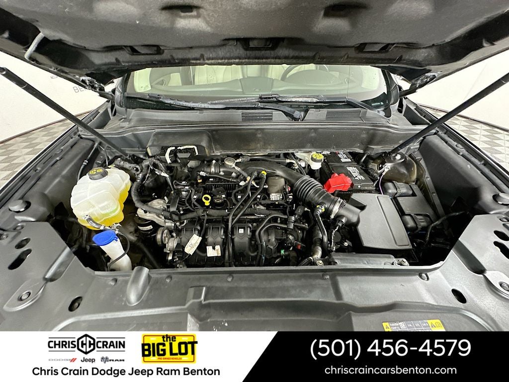 2020 Lincoln Nautilus Standard