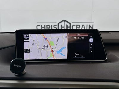 2017 Lexus RX 350 RX 350