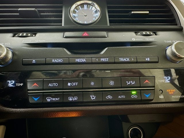 2017 Lexus RX 350 RX 350