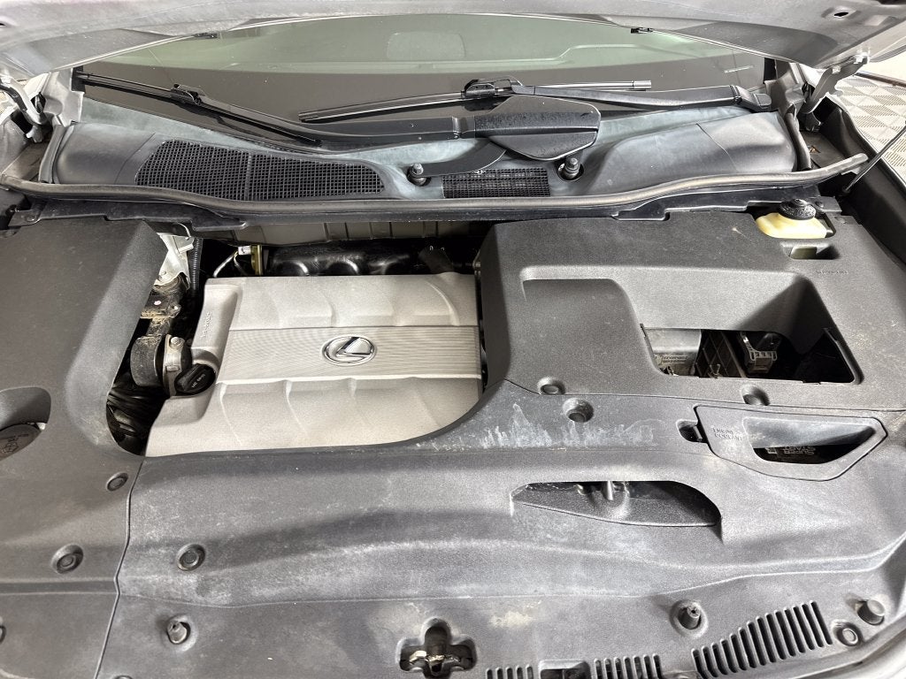 2015 Lexus RX 350 350