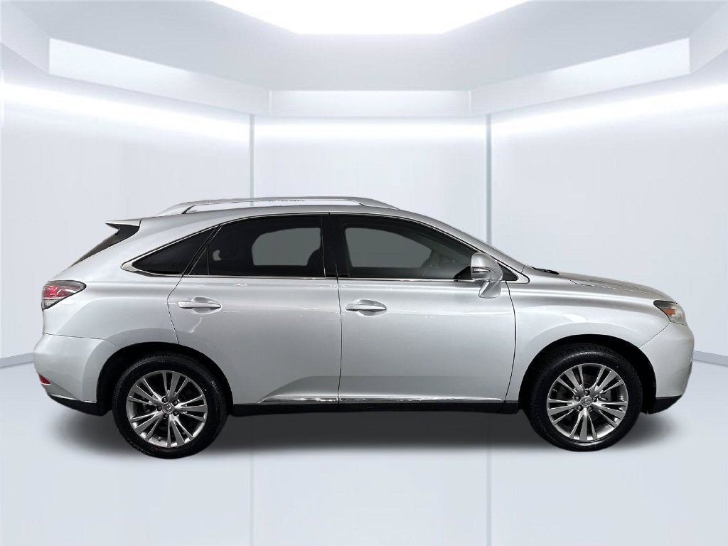 2015 Lexus RX 350 350