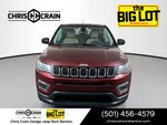 2020 Jeep Compass Sport FWD