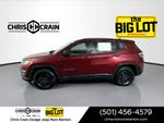 2020 Jeep Compass Sport FWD