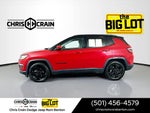 2021 Jeep Compass Altitude FWD