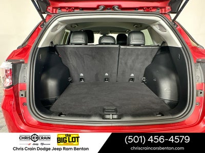 2021 Jeep Compass Altitude FWD
