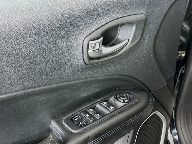 2019 Jeep Compass Altitude FWD