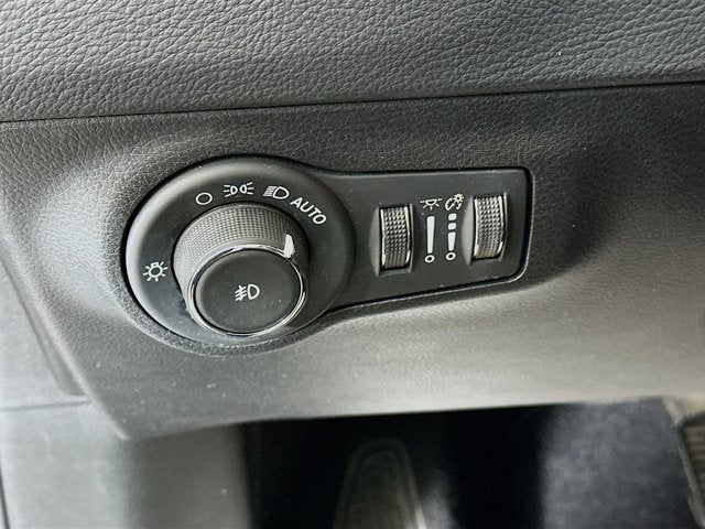 2019 Jeep Compass Altitude FWD