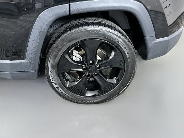 2019 Jeep Compass Altitude FWD