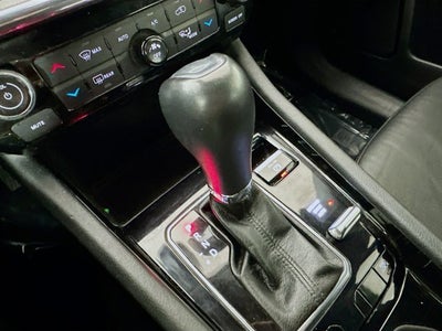 2022 Jeep Compass (RED) Edition 4x4