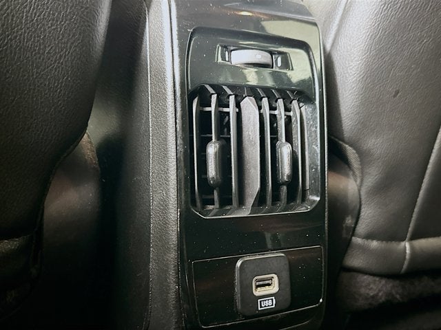 2022 Jeep Compass Trailhawk 4x4