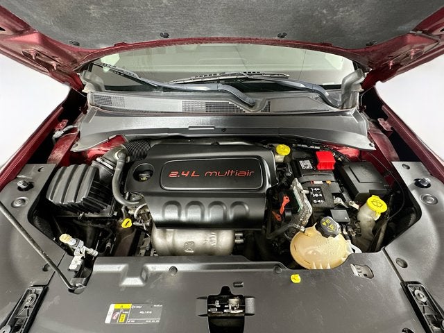 2022 Jeep Compass Trailhawk 4x4