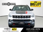 2024 Jeep Compass Trailhawk 4x4