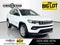 2024 Jeep Compass Latitude Lux FWD
