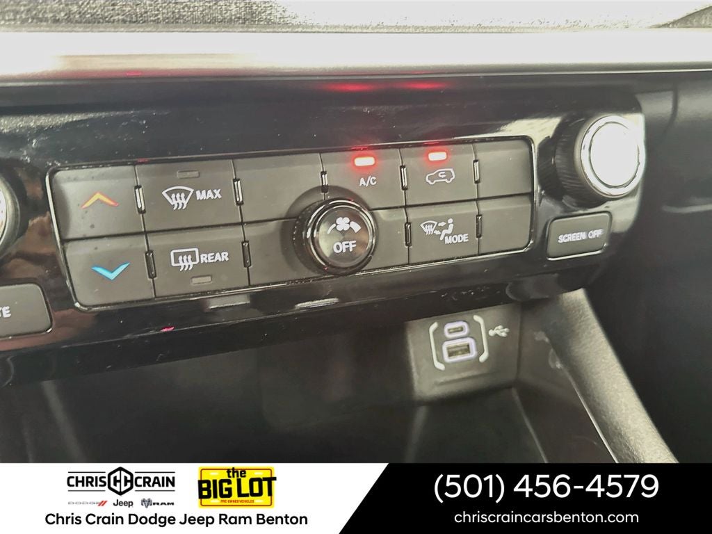 2024 Jeep Compass Latitude Lux FWD