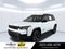 2026 Jeep Cherokee Overland 4x4