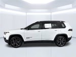 2026 Jeep Cherokee Overland 4x4