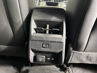 2026 Jeep Cherokee Overland 4x4
