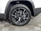 2026 Jeep Cherokee Overland 4x4