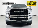 2024 RAM 3500 Tradesman Crew Cab 4x4 6'4' Box
