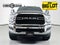 2024 RAM 3500 Tradesman Crew Cab 4x4 6'4' Box