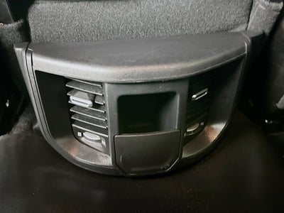 2024 RAM 3500 Tradesman Crew Cab 4x4 6'4' Box