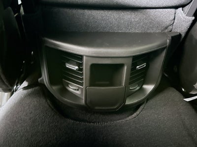 2026 RAM 2500 Tradesman Crew Cab 4x4 6'4' Box
