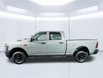 2026 RAM 2500 Tradesman Crew Cab 4x4 6'4' Box