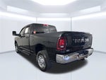 2025 RAM 2500 Tradesman Crew Cab 4x4 6'4' Box
