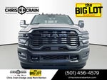 2026 RAM 2500 Tradesman Crew Cab 4x4 6'4' Box