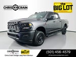 2026 RAM 2500 Tradesman Crew Cab 4x4 6'4' Box