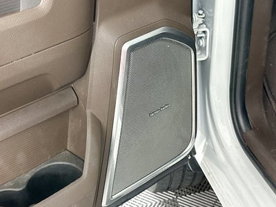 2025 RAM 2500 Laramie Crew Cab 4x4 6'4' Box