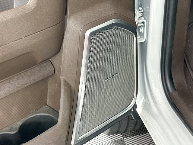 2025 RAM 2500 Laramie Crew Cab 4x4 6'4' Box