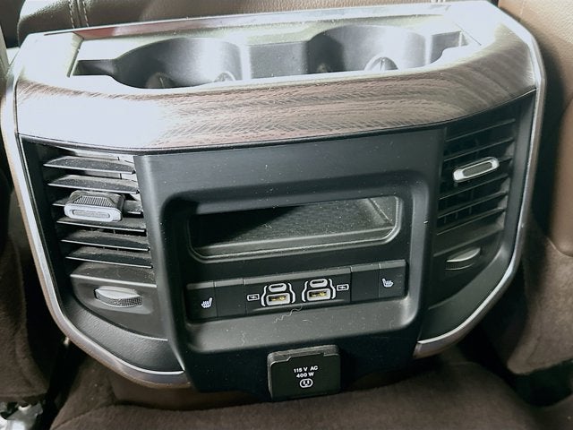 2025 RAM 2500 Laramie Crew Cab 4x4 6'4' Box