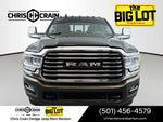 2024 RAM 3500 Limited Longhorn Crew Cab 4x4 8' Box