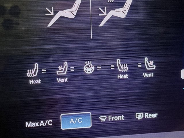 2025 RAM 3500 Laramie Mega Cab 4x4 6'4' Box
