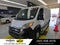2025 RAM ProMaster 2500 Base 136 WB