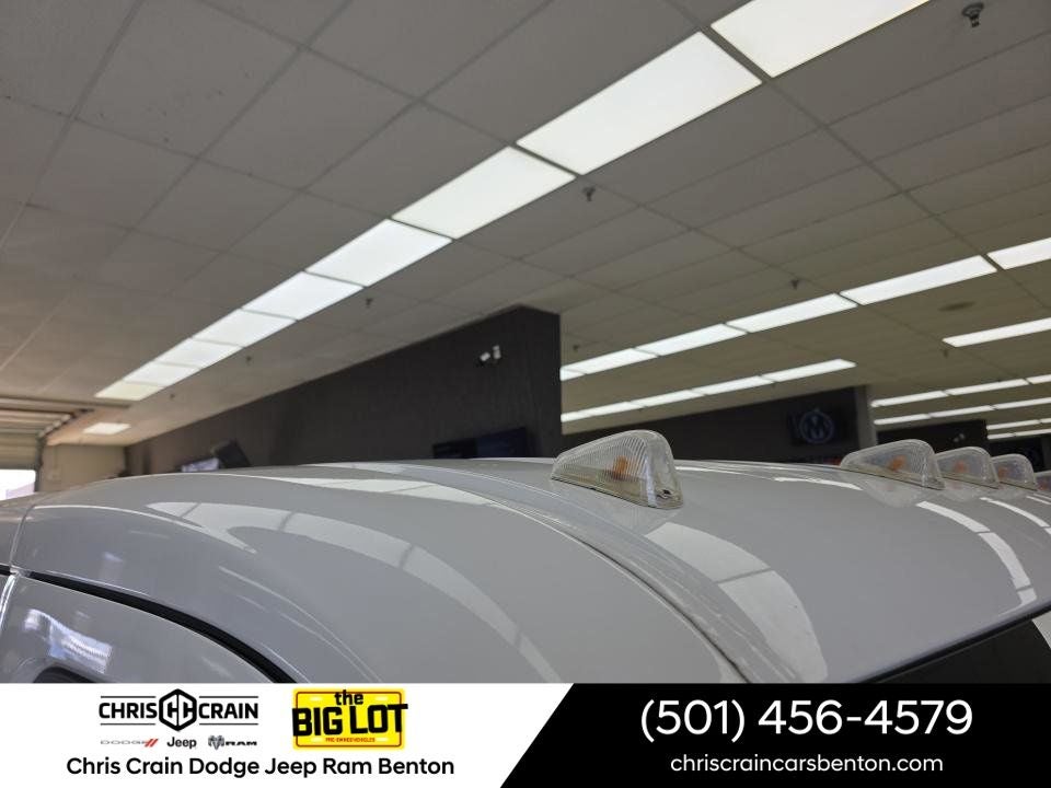 2025 RAM ProMaster 2500 Base 136 WB